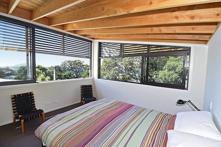 Photo of property in 7 Kyle Street, Leigh, 0985