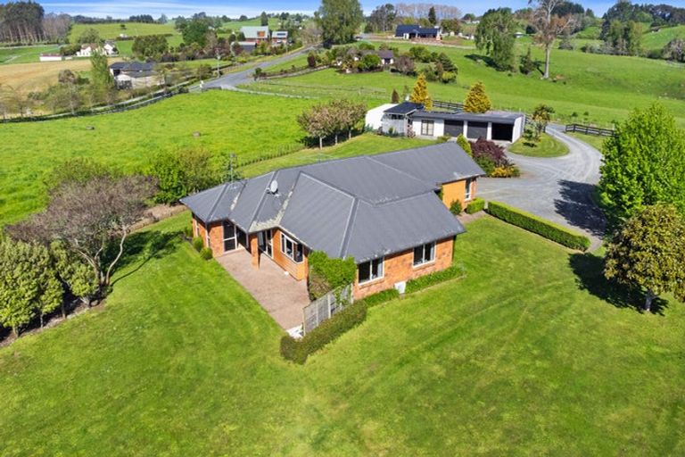 Photo of property in 2/43 Mccandlish Road, Ngahinapouri, Hamilton, 3290