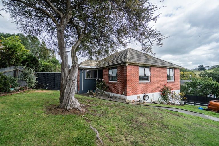 Photo of property in 70 Old North Road, Marchwiel, Timaru, 7910