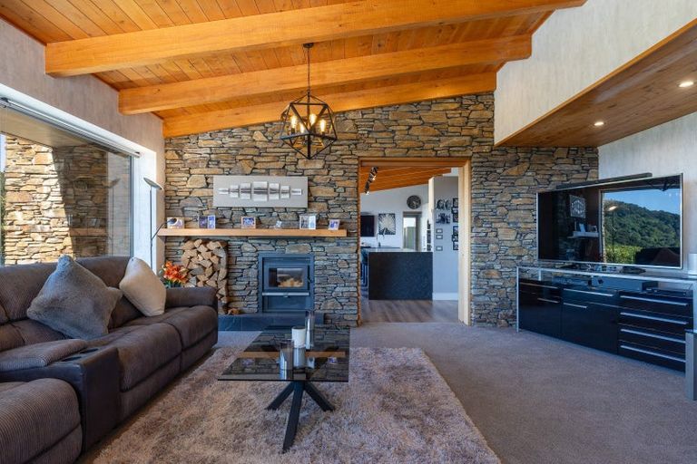 Photo of property in 110 Biggsburn Way, Todds Valley, Nelson, 7071