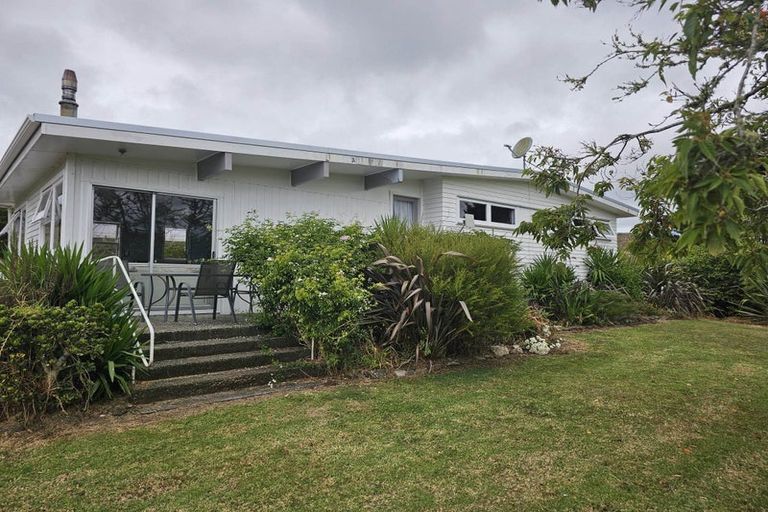 Photo of property in 667 Orakau Road, Punakitere Valley, Kaikohe, 0474