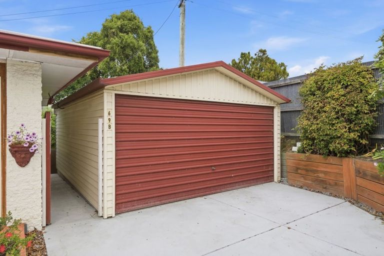 Photo of property in 69b Hoon Hay Road, Hoon Hay, Christchurch, 8025