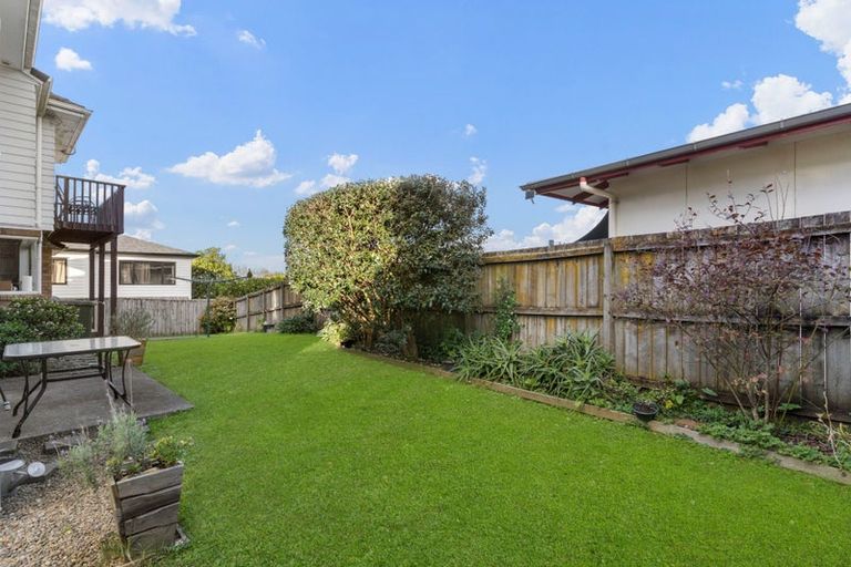 Photo of property in 8a Grassways Avenue, Pakuranga, Auckland, 2010