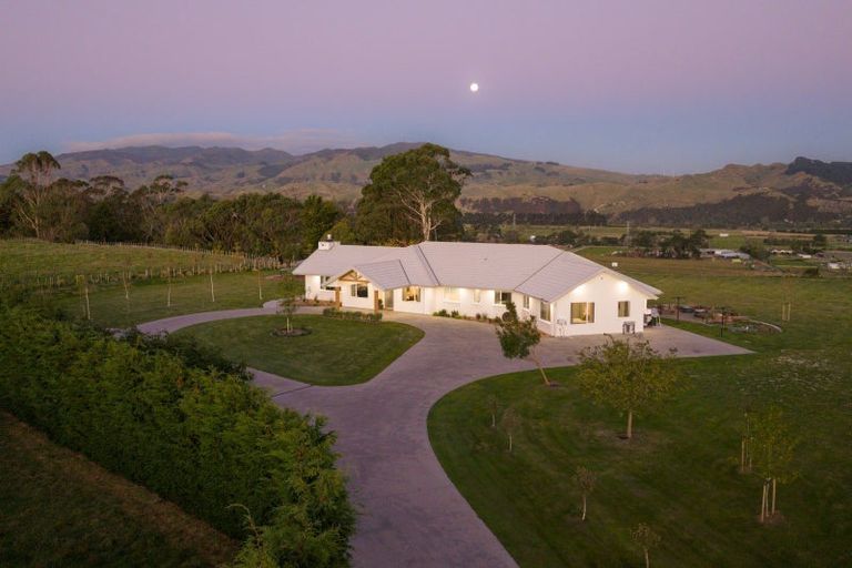 Photo of property in 53 Memory Lane, Ashhurst, 4470