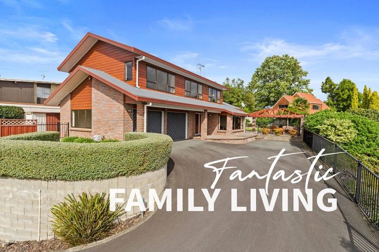 Photo of property in 9 Lindale Street, Morrinsville, 3300