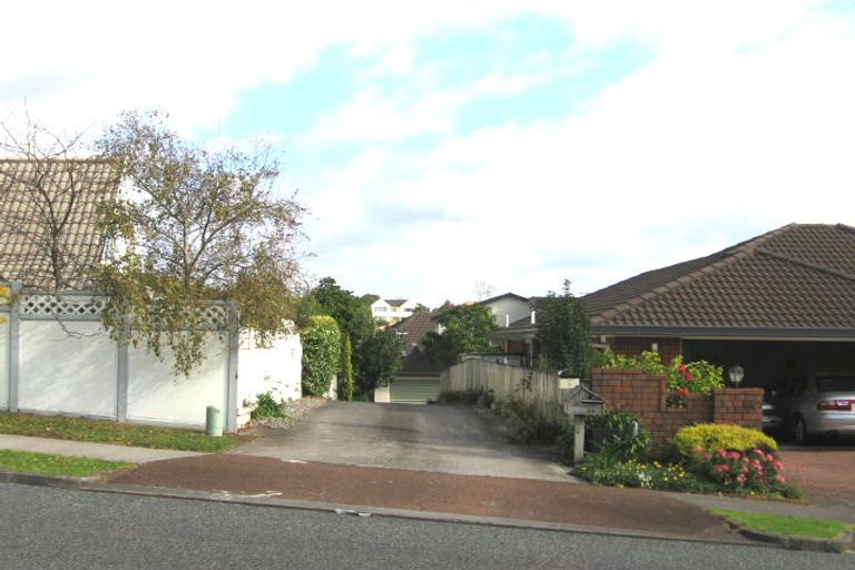 Photo of property in 1/14 Clydesdale Avenue, Somerville, Auckland, 2014