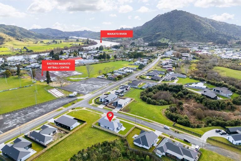 Photo of property in 115 Taraheke Drive, Taupiri, 3721