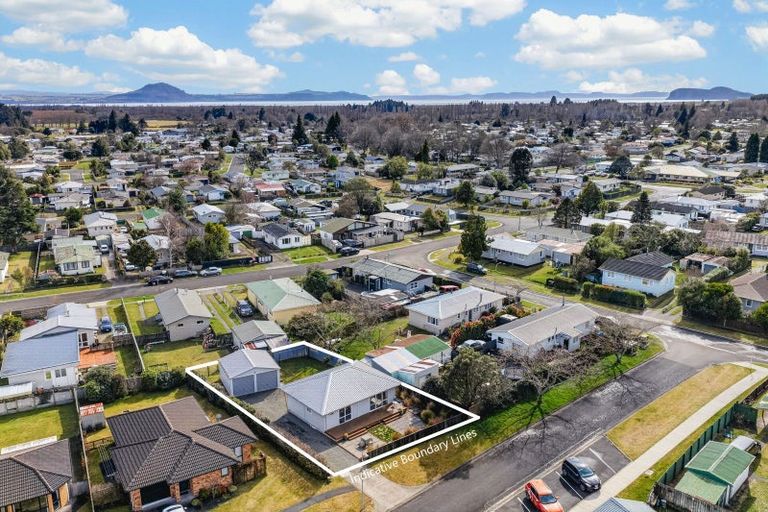Photo of property in 2 Rima Place, Turangi, 3334