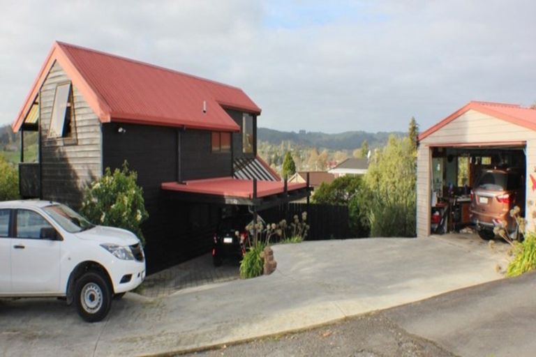 Photo of property in 22 Colin Brook Place, Te Kuiti, 3910
