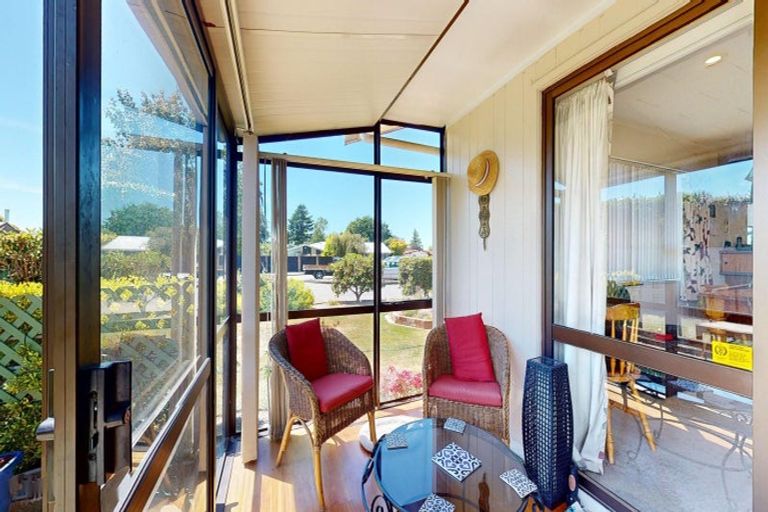 Photo of property in 6 Ascot Place, Netherby, Ashburton, 7700