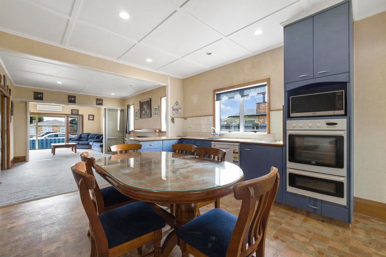 Photo of property in 18 Vincent Street, Matamata, 3400