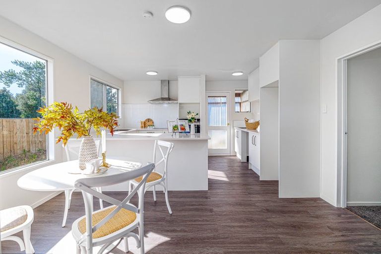 Photo of property in 36 Trevor Street, Hornby, Christchurch, 8042