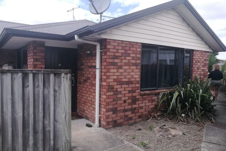 Photo of property in 4a Gadsby Place, Hamilton East, Hamilton, 3216