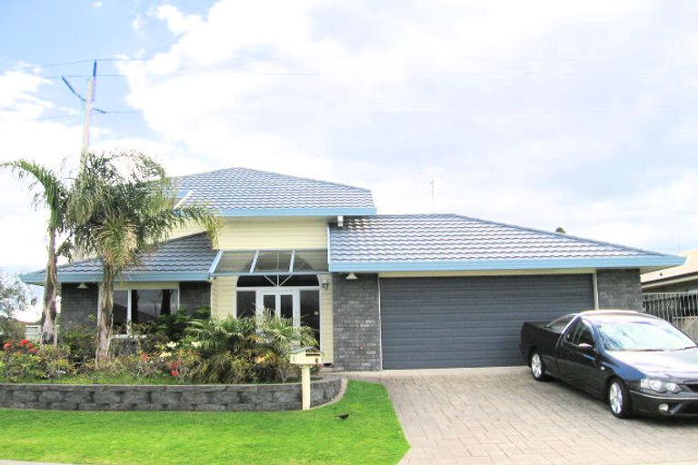 Photo of property in 1 Plover Place, Maungatapu, Tauranga, 3112