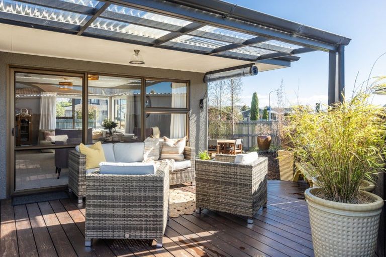 Photo of property in 21 Townshend Crescent, Greenmeadows, Napier, 4112