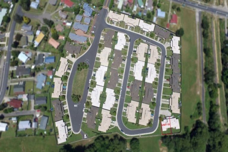 Photo of property in 55/64 Kawaha Point Road, Kawaha Point, Rotorua, 3010