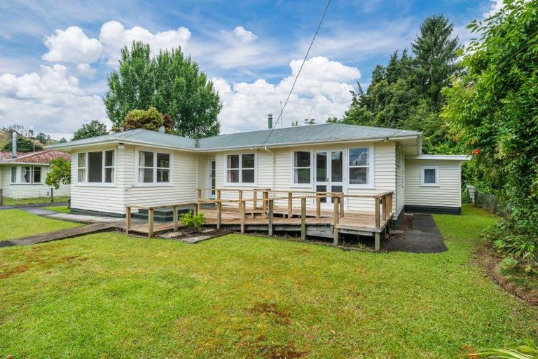 Photo of property in 9 Leese Street, Taumarunui, 3920