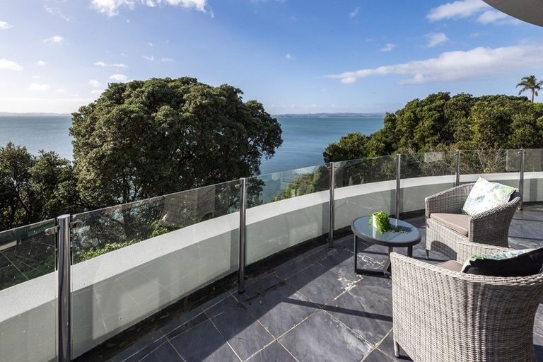 Photo of property in 126b Clovelly Road, Bucklands Beach, Auckland, 2012