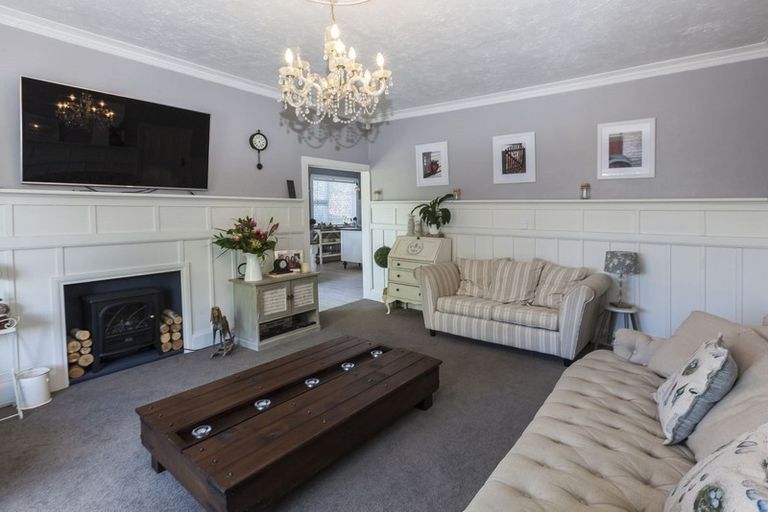 Photo of property in 1/96 Jeffreys Road, Fendalton, Christchurch, 8052