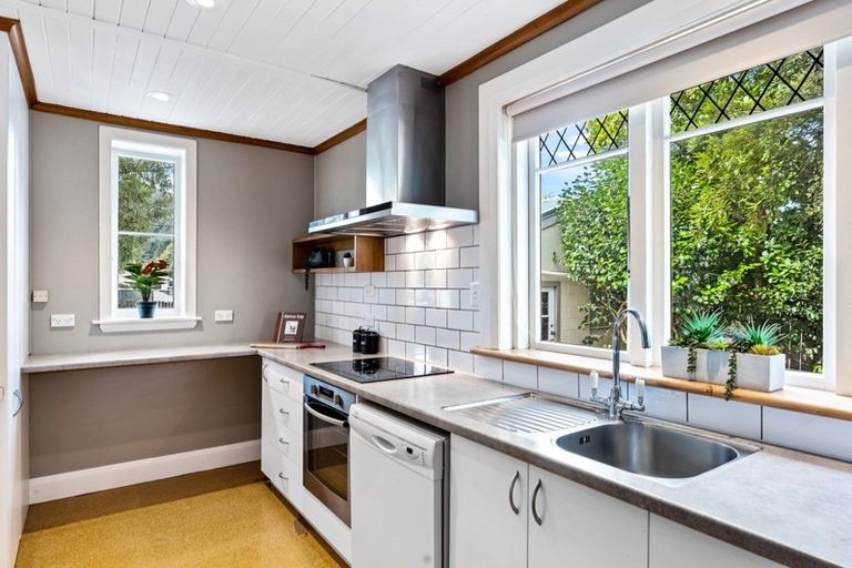 Photo of property in 36 Melrose Street, Wallaceville, Upper Hutt, 5018