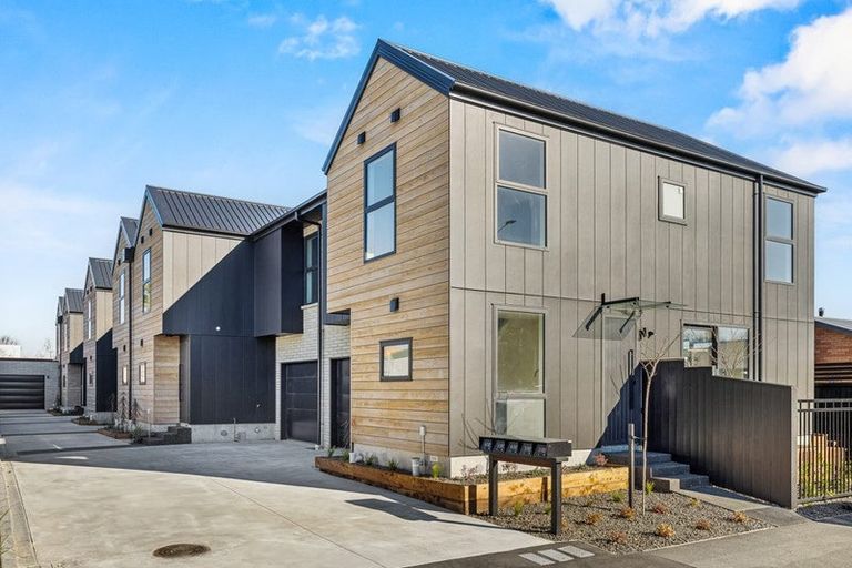 Photo of property in 4/102 Warrington Street, Mairehau, Christchurch, 8013