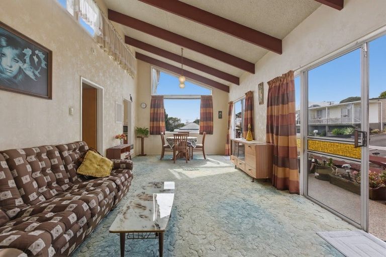 Photo of property in 12d Davies Lane, New Plymouth, 4310