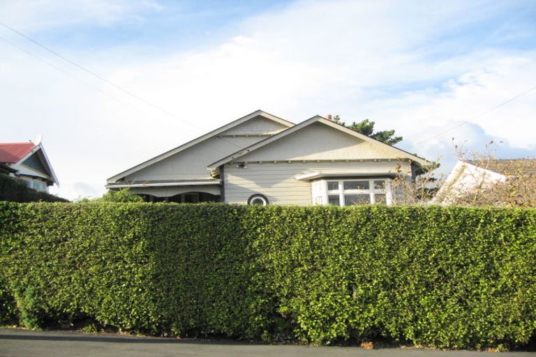 Photo of property in 18 Stirling Street, Andersons Bay, Dunedin, 9013