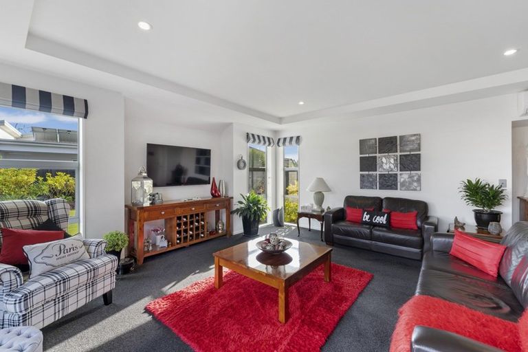 Photo of property in 5 Gilchrist Place, Kaiapoi, 7630