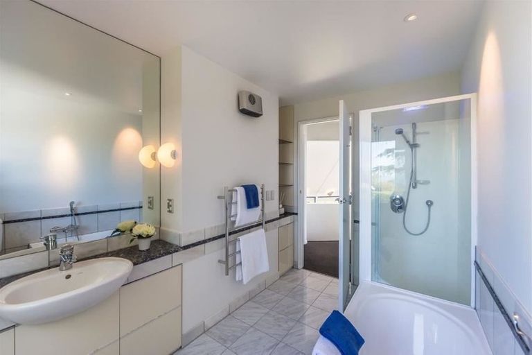 Photo of property in 142 Scarborough Road, Scarborough, Christchurch, 8081