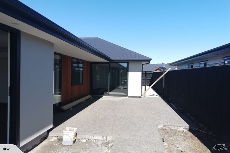 Photo of property in 56 Provincial Road, Halswell, Christchurch, 8025