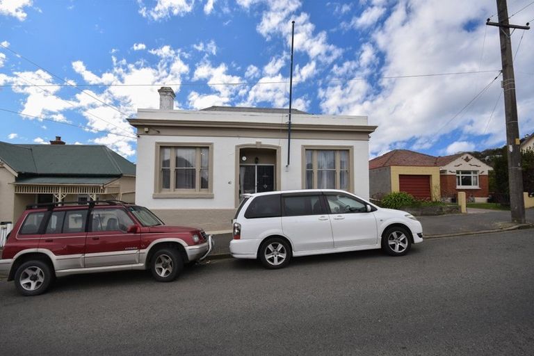Photo of property in 41 Silverton Street, Andersons Bay, Dunedin, 9013