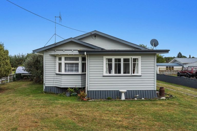 Photo of property in 106 Woodlands Road, Opotiki, 3122