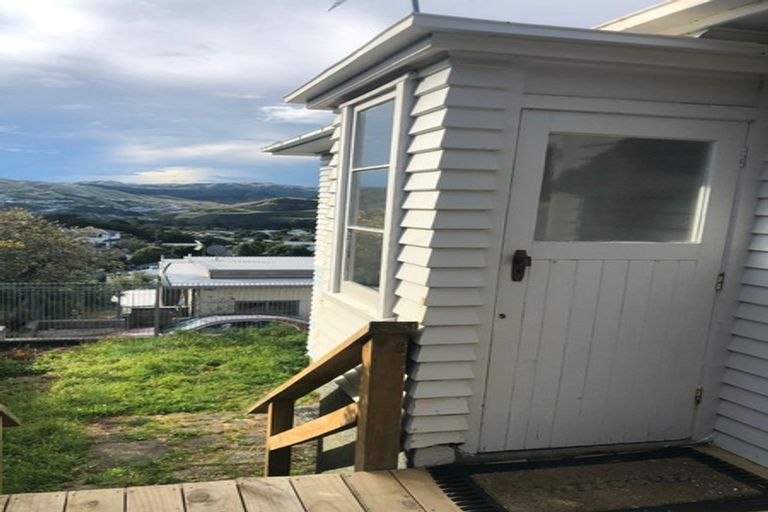 Photo of property in 199 Helston Road, Paparangi, Wellington, 6037