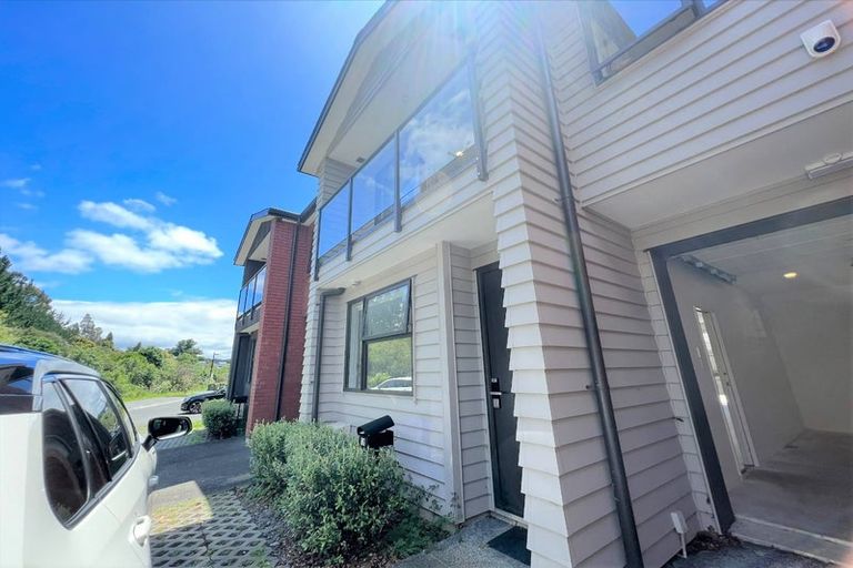 Photo of property in 10 Ti Kouka Lane, Sandringham, Auckland, 1025