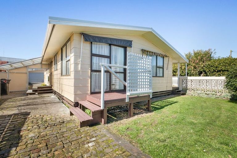 Photo of property in 18 Station Road, Paeroa, 3600