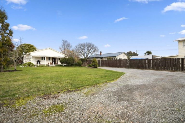 Photo of property in 91 Whitby Road, Wakefield, 7025