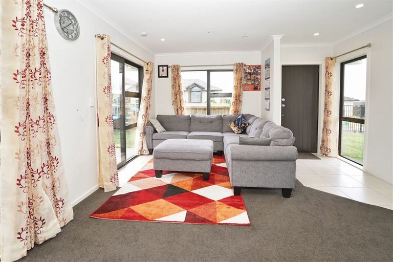 Photo of property in 66 Sylvester Crescent, Flagstaff, Hamilton, 3210