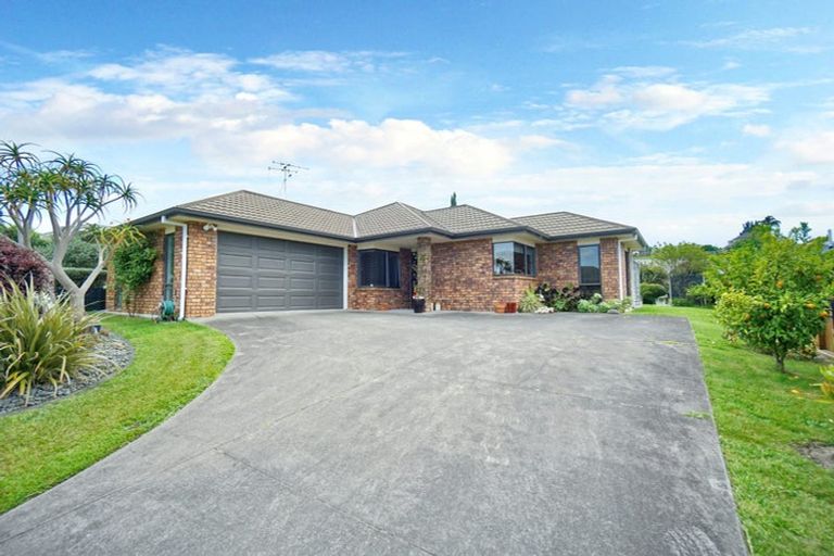 Photo of property in 6 Norm Freeman Drive, Te Puke, 3119