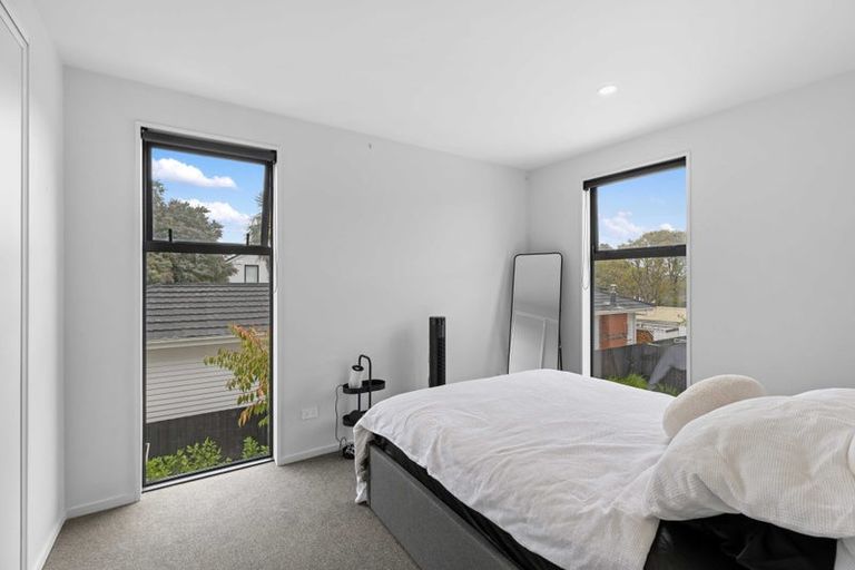 Photo of property in 3/7 Hinemoa Street, Spreydon, Christchurch, 8024
