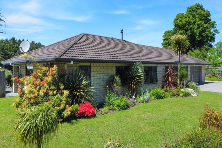 Photo of property in 131b Hogg Road, Rotoma, Whakatane, 3192