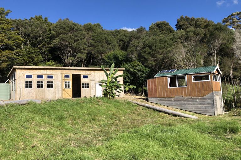 Photo of property in 11 Dip Road, Kaeo, 0479