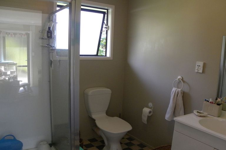 Photo of property in 44b Upper Wainui Road, Raglan, 3297