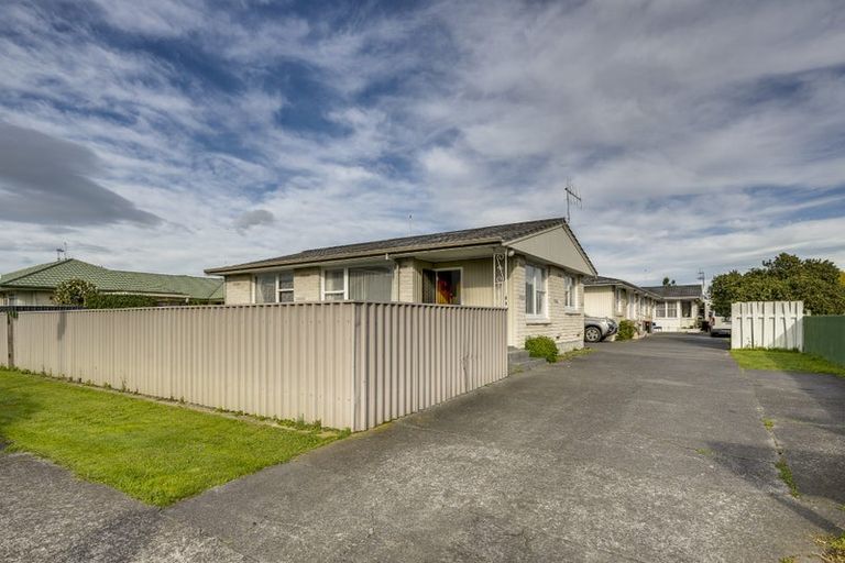 Photo of property in 1/403 Eastbourne Street East, Hastings, 4122