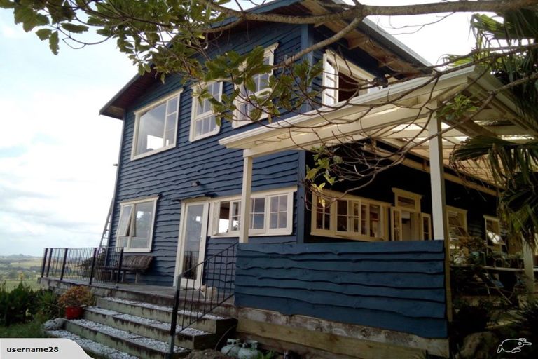 Photo of property in 499 Tara Road, Mangawhai, Kaiwaka, 0573