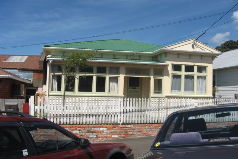 Photo of property in 37 Waitoa Road, Hataitai, Wellington, 6021