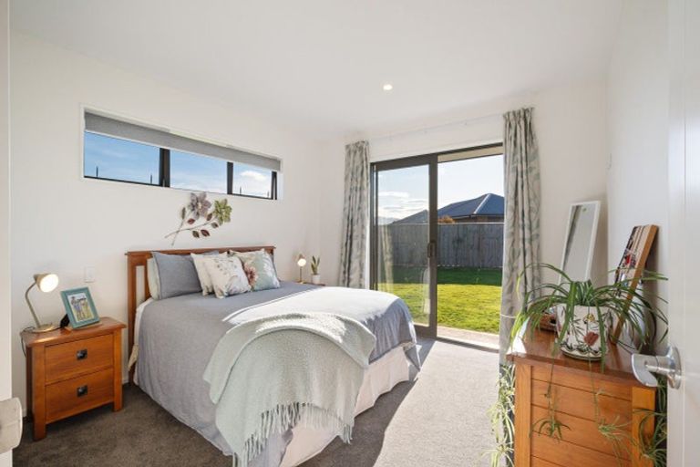 Photo of property in 1 Fantail Avenue, Amberley, 7410