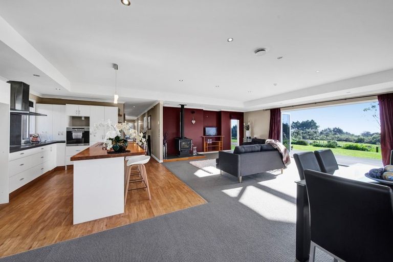 Photo of property in 682 Hurford Road, Hurford, New Plymouth, 4374