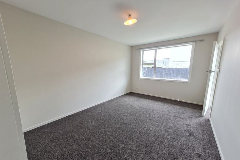 Photo of property in 3/25 Whitmore Street, Edgeware, Christchurch, 8013