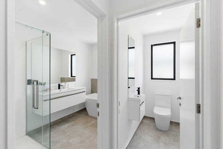 Photo of property in 84 Muirhill Street, Halswell, Christchurch, 8025