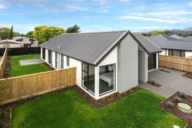 Photo of property in 23 Brancion Street, Halswell, Christchurch, 8025